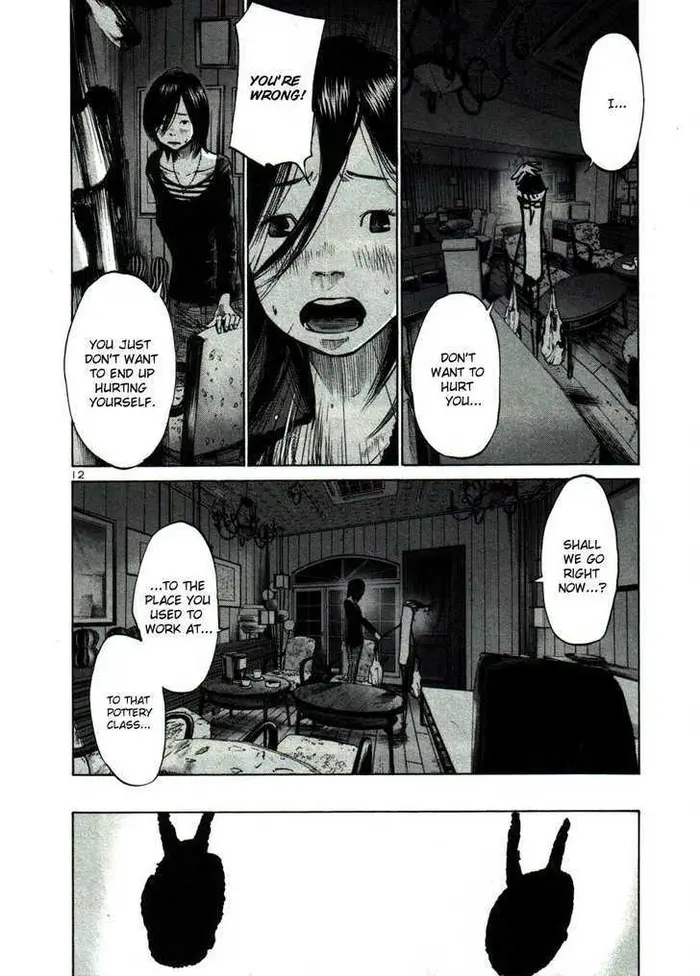 Goodnight Punpun Chapter 38 image 12_optimized